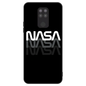 Etui na Xiaomi Redmi Note 9 - NASA Triple