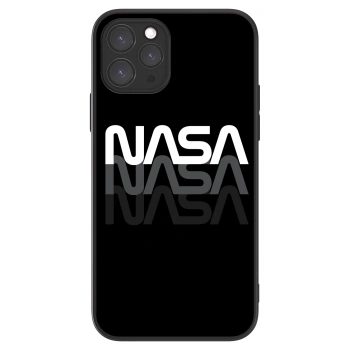Picasee ULTIMATE CASE na Apple iPhone 11 Pro - NASA Triple