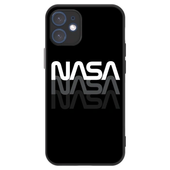 Picasee ULTIMATE CASE na Apple iPhone 12 mini - NASA Triple