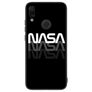 Etui na Xiaomi Redmi Note 7 - NASA Triple