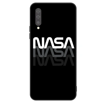 Etui na Samsung Galaxy A50 A505F - NASA Triple