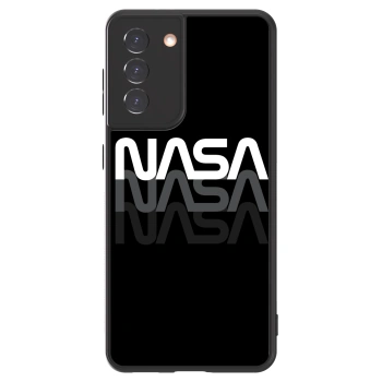 Picasee ULTIMATE CASE na Samsung Galaxy S21 5G G991B - NASA Triple