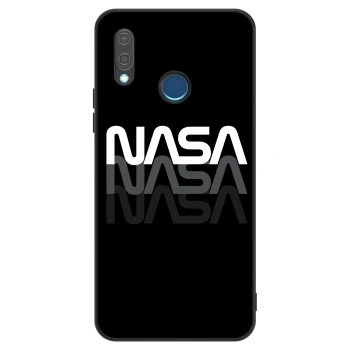 Etui na Huawei P20 Lite - NASA Triple