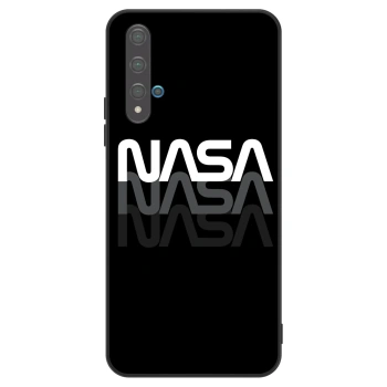 Etui na Huawei Nova 5T - NASA Triple