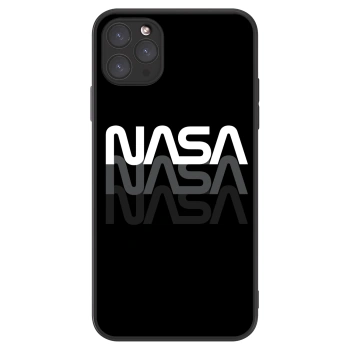 Picasee ULTIMATE CASE na Apple iPhone 11 Pro Max - NASA Triple