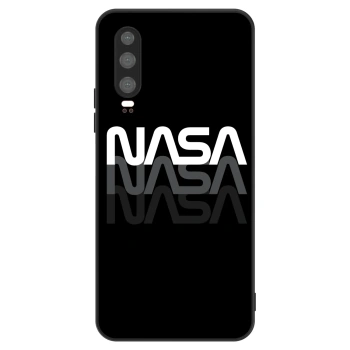 Etui na Huawei P30 - NASA Triple