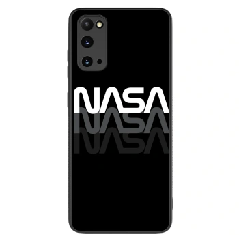 Etui na Samsung Galaxy S20 G980F - NASA Triple