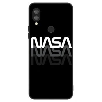 Etui na Xiaomi Redmi 7 - NASA Triple