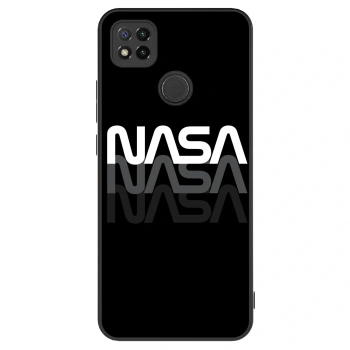 Etui na Xiaomi Redmi 9C - NASA Triple