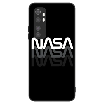 Etui na Xiaomi Mi Note 10 Lite - NASA Triple