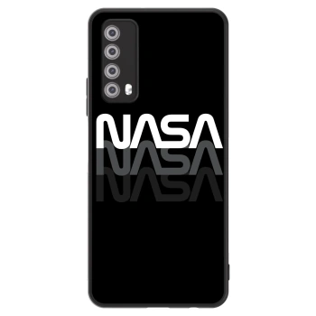 Etui na Huawei P Smart 2021 - NASA Triple