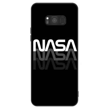 Etui na Samsung Galaxy S8 G950F - NASA Triple
