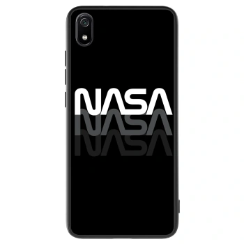 Etui na Xiaomi Redmi 7A - NASA Triple