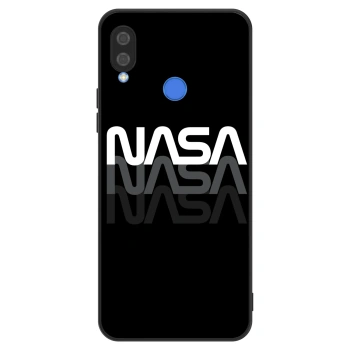 Etui na Huawei Nova 3 - NASA Triple