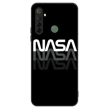 Etui na Realme 6i - NASA Triple