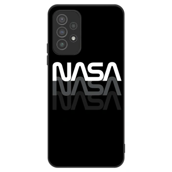 Etui na Samsung Galaxy A72 A725F - NASA Triple
