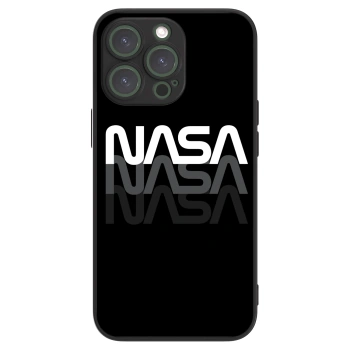 Picasee ULTIMATE CASE na Apple iPhone 13 Pro - NASA Triple