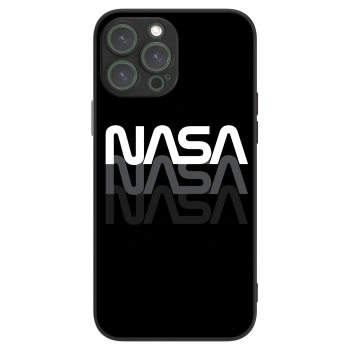 Picasee ULTIMATE CASE na Apple iPhone 13 Pro Max - NASA Triple