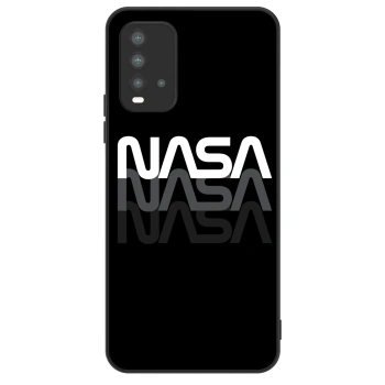 Etui na Xiaomi Redmi 9T - NASA Triple