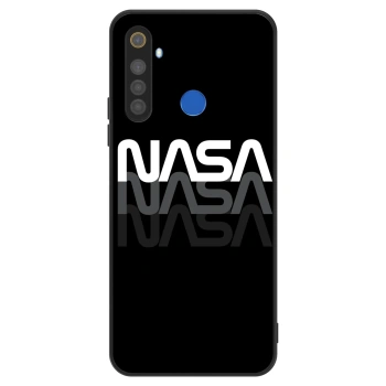 Etui na Realme 5 - NASA Triple