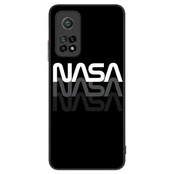 Etui na Xiaomi Mi 10T - NASA Triple