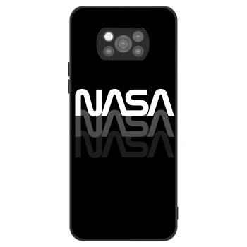 Etui na Xiaomi Poco X3 Pro - NASA Triple