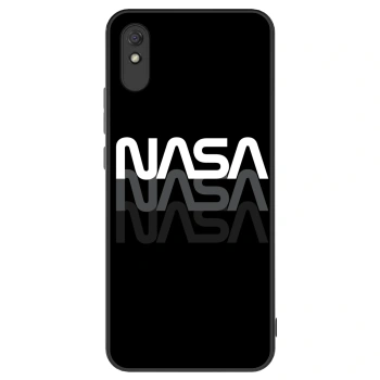 Etui na Xiaomi Redmi 9AT - NASA Triple