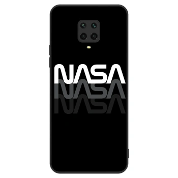 Etui na Xiaomi Redmi Note 9S - NASA Triple
