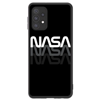 Etui na Samsung Galaxy A32 5G A326B - NASA Triple