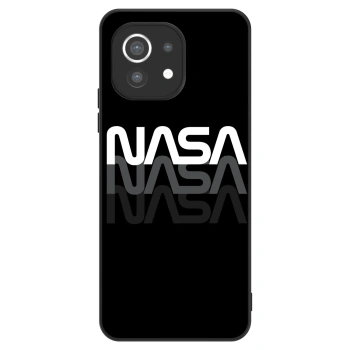 Etui na Xiaomi Mi 11 - NASA Triple