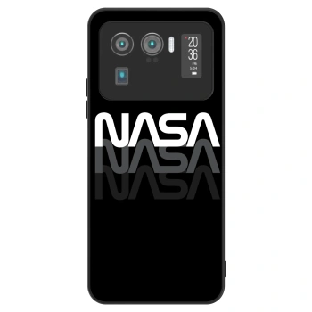 Etui na Xiaomi Mi 11 Ultra - NASA Triple