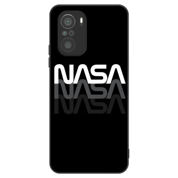 Etui na Xiaomi Poco F3 - NASA Triple