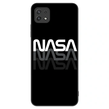 Etui na Samsung Galaxy A22 A226B 5G - NASA Triple