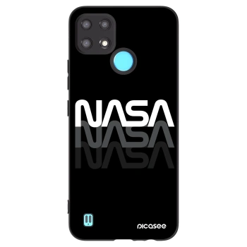 Etui na Realme C21 - NASA Triple