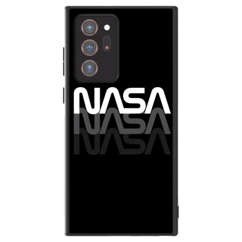 Etui na Samsung Galaxy Note 20 Ultra - NASA Triple