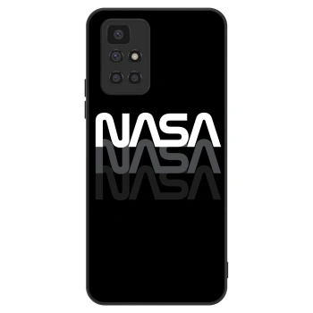 Etui na Xiaomi Redmi 10 - NASA Triple