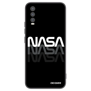 Etui na Vivo Y20s - NASA Triple