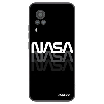 Etui na Vivo X60 Pro 5G - NASA Triple