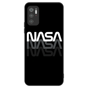 Etui na Xiaomi Poco M3 Pro 5G - NASA Triple