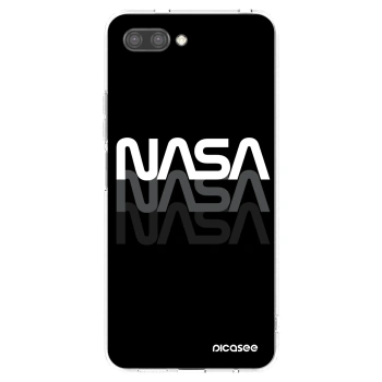 Etui na Honor 10 - NASA Triple