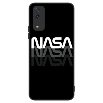 Etui na Vivo Y11s - NASA Triple
