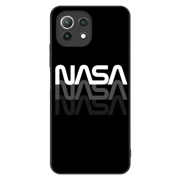 Etui na Xiaomi 11 Lite 5G NE - NASA Triple