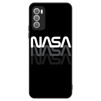 Etui na Motorola Moto G60 - NASA Triple