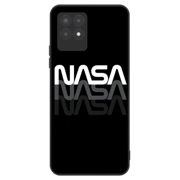 Etui na Realme 8i - NASA Triple