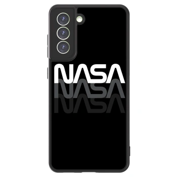 Picasee ULTIMATE CASE na Samsung Galaxy S21 FE 5G - NASA Triple