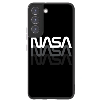 Etui na Samsung Galaxy S22 5G - NASA Triple