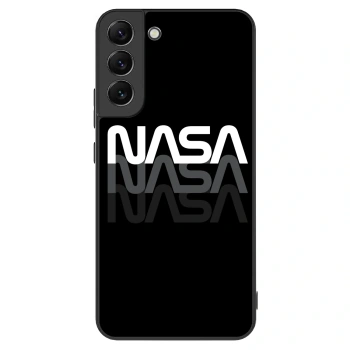 Etui na Samsung Galaxy S22+ 5G - NASA Triple