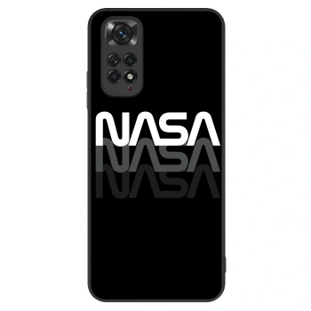Etui na Xiaomi Redmi Note 11S 4G - NASA Triple