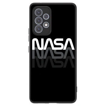 Picasee ULTIMATE CASE na Samsung Galaxy A53 5G A536 - NASA Triple