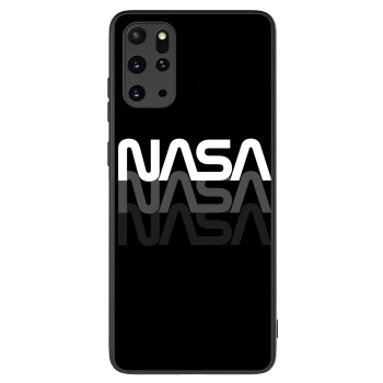 Etui na Samsung Galaxy S20+ G985F - NASA Triple